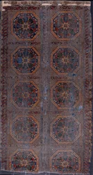 Spanish Carpet